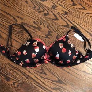 Victoria secret very sexy bra